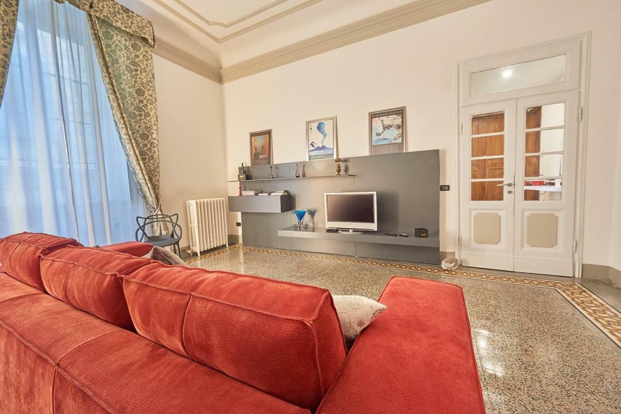 Vp Suite Φλωρεντία Εξωτερικό φωτογραφία