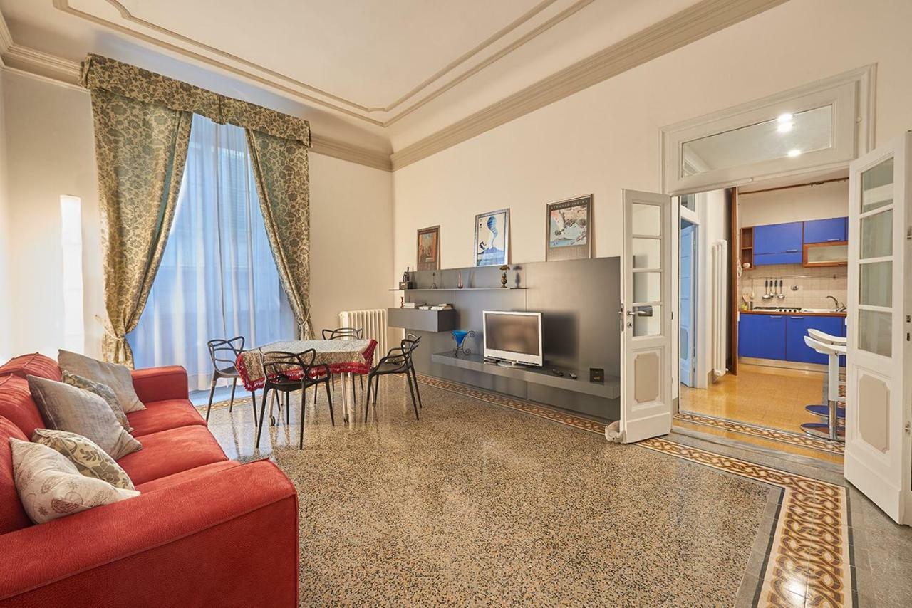 Vp Suite Φλωρεντία Εξωτερικό φωτογραφία