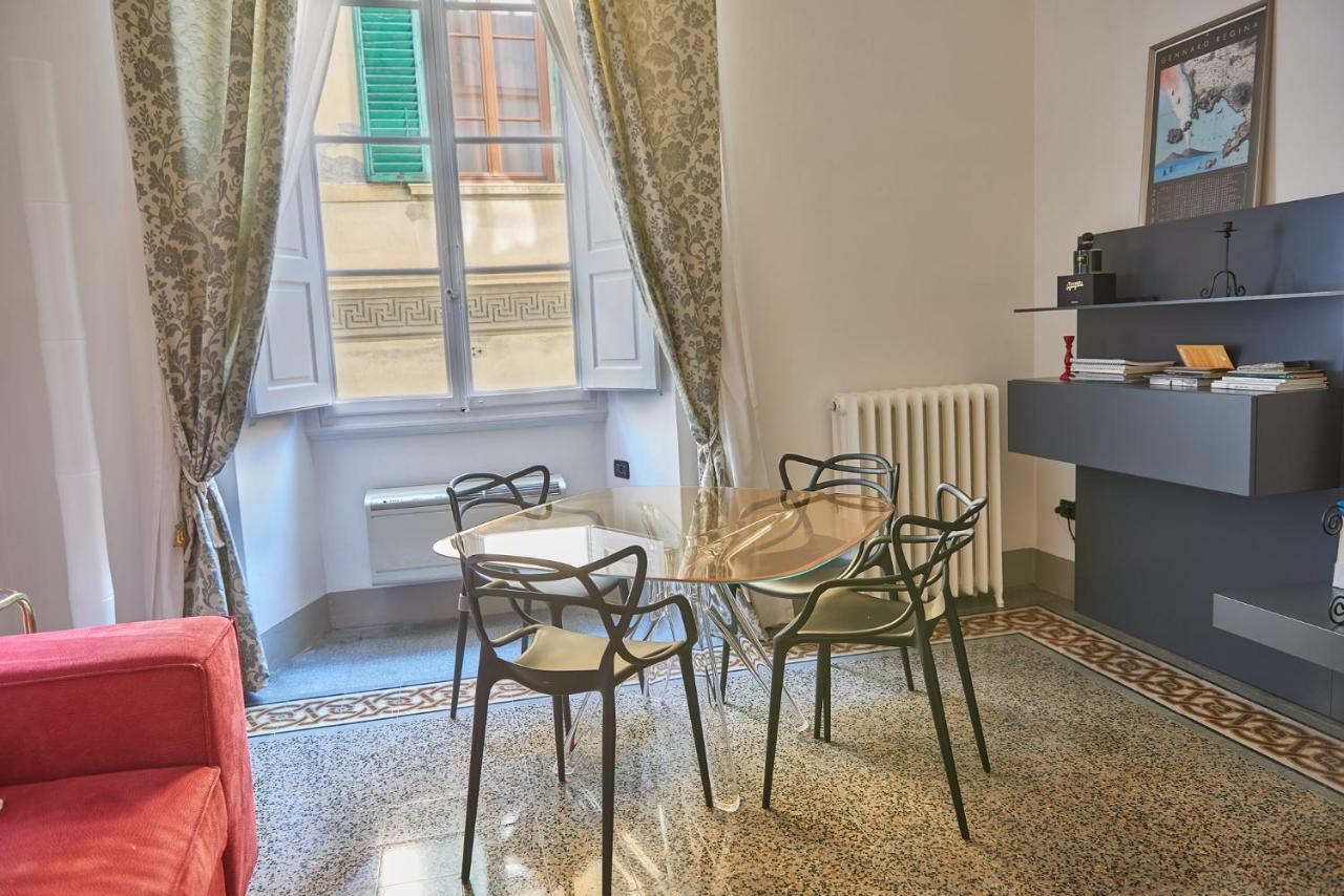 Vp Suite Φλωρεντία Εξωτερικό φωτογραφία