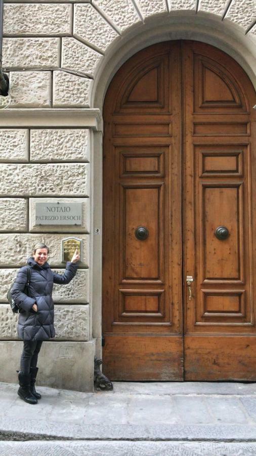 Vp Suite Φλωρεντία Εξωτερικό φωτογραφία